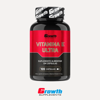 Vitamina E Ultra - 120 Cápsulas