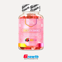 Beauty Skin Gummy - 30 Unidades