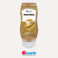 Mostarda Rústica - 400g