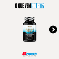 [COMBO ATLETA] Kit com 3 Whey 1kg + 2 Creatina 250g + 2 Pré-Treino Haze + 1 Multivitamínico + 1 Óleo de Peixe + 1 BCAA + 1 Pasta de Amendoim + 1 Coqueteleira 700ml