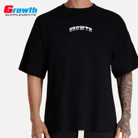 Camiseta Oversized Duo