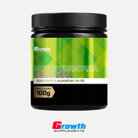 Creatina Monohidratada - 100g