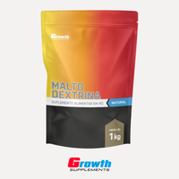 Maltodextrina - 1kg