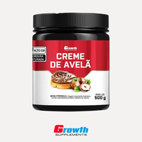 Creme de Avelã - 500g